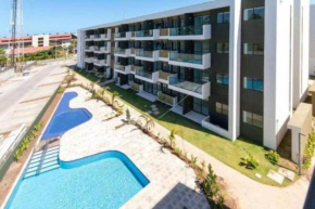 Muro Alto - Flat Completo MANA Resort